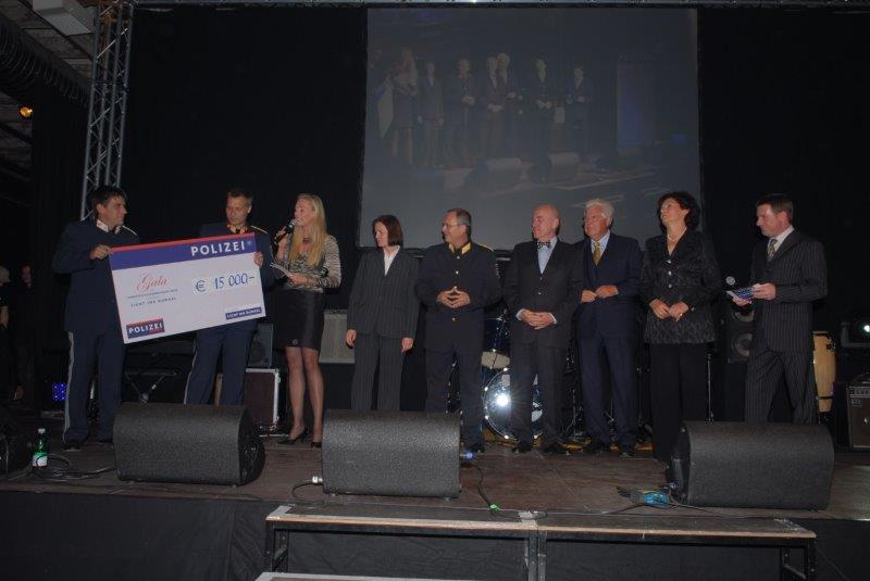 Reinhard Rittmann Gala